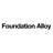 Foundation Alloy Logo